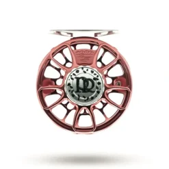 Ross Reels Animas Fly Reel 4/5 TU Rainbow Trout - Your Premium Fishing Gear Store Rods Lines Baits Accessories* Fly Fishing