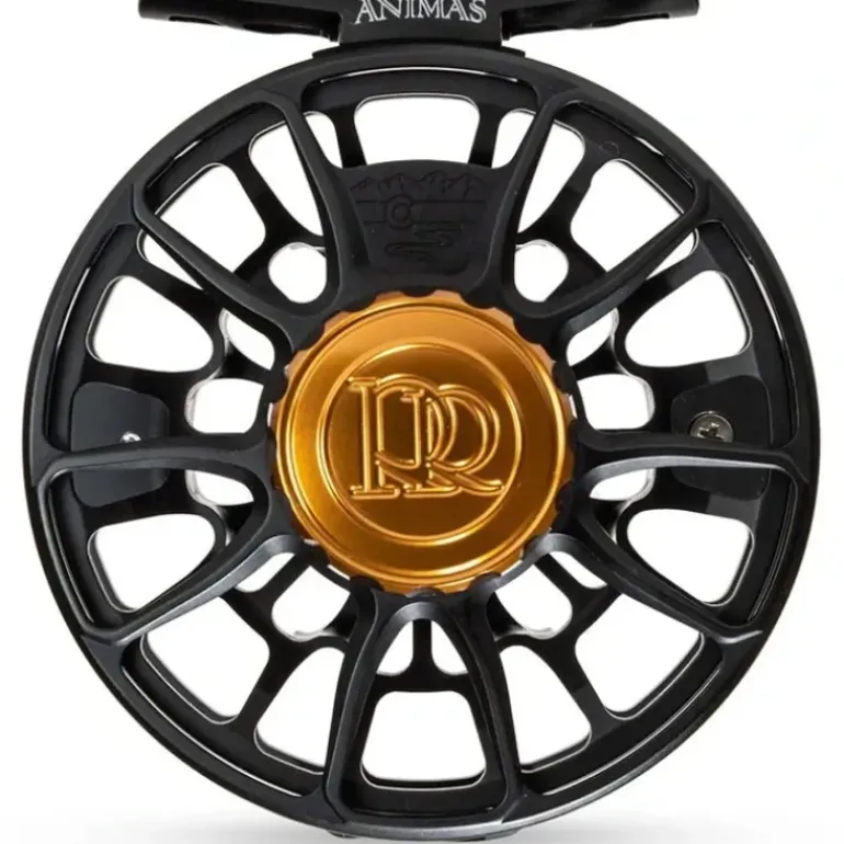 Ross Reels Animas Fly Reel 7/8 - Your Premium Fishing Gear Store Rods Lines Baits Accessories* Fly Fishing