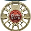 Ross Reels Coors Banquet Animas Fly Reel 7/8 - Your Premium Fishing Gear Store Rods Lines Baits Accessories* Fly Fishing