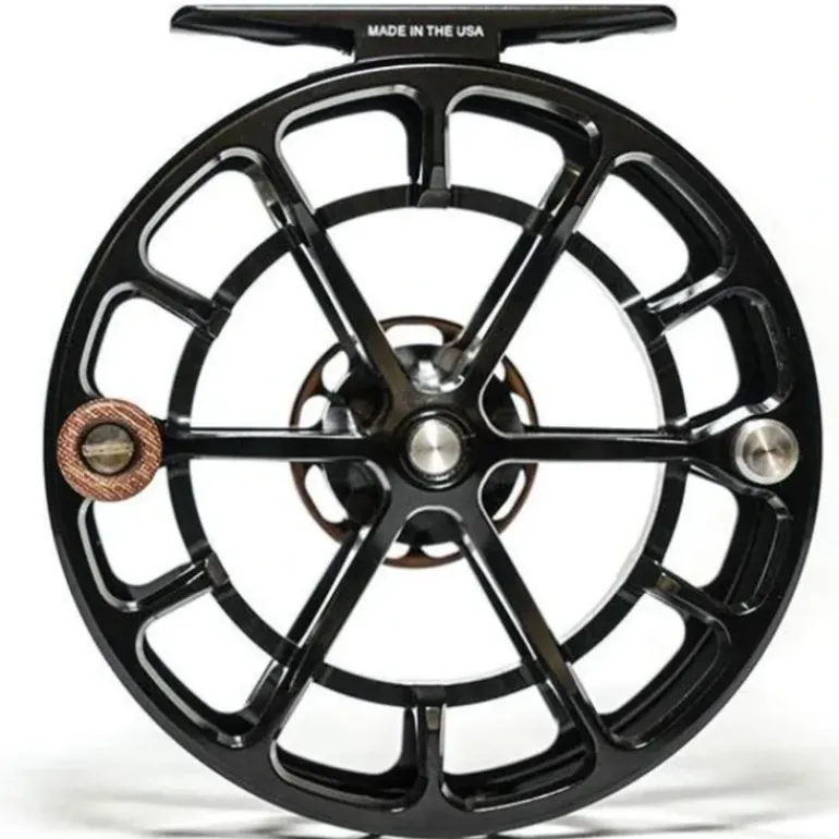 Ross Reels Evolution LTX Fly Reel Spool 3/4 - Your Premium Fishing Gear Store Rods Lines Baits Accessories* Fishing Line