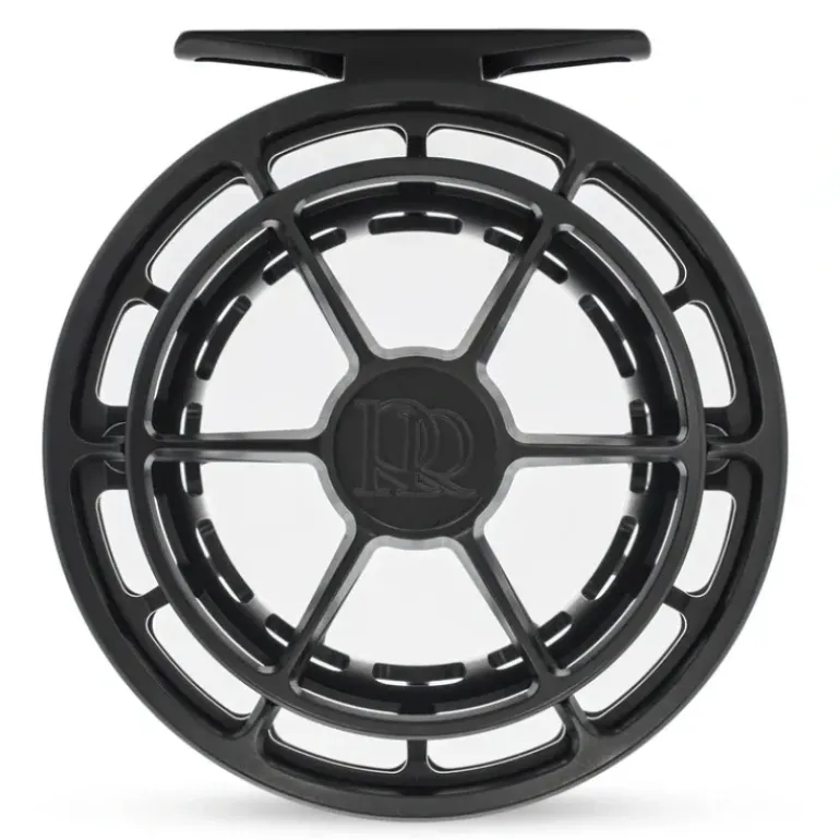 Ross Reels Evolution R Fly Reel 4/5 - Your Premium Fishing Gear Store Rods Lines Baits Accessories* Fishing Line