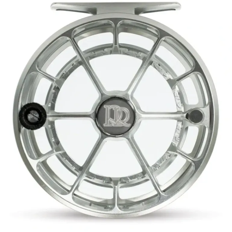 Ross Reels Evolution R Fly Reel 5/6 - Your Premium Fishing Gear Store Rods Lines Baits Accessories* Fishing Line