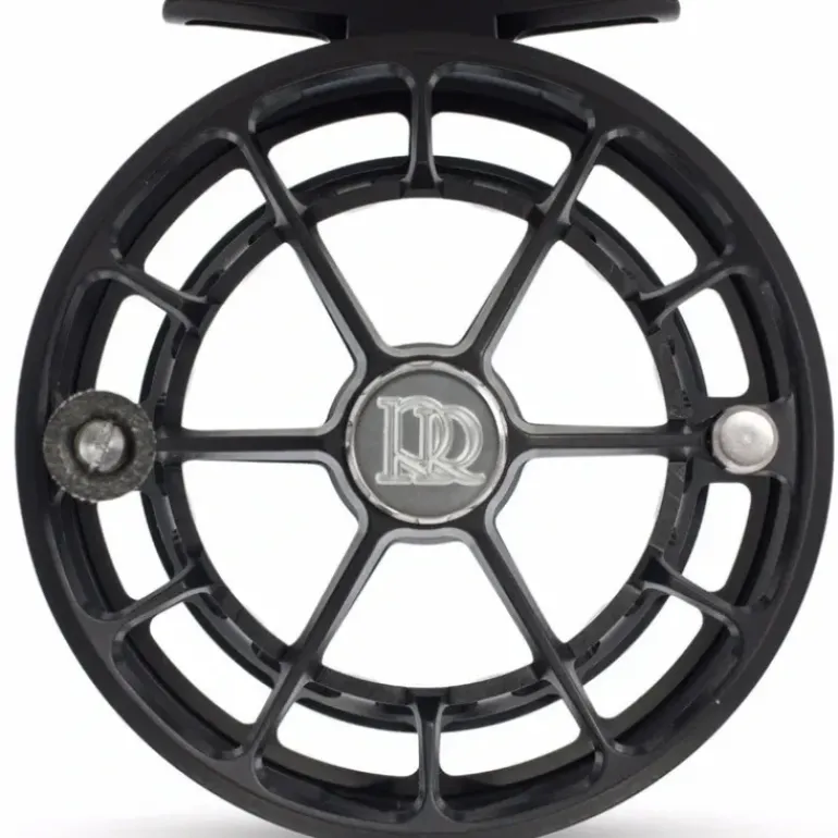 Ross Reels Evolution R Fly Reel Spool 7/8 - Your Premium Fishing Gear Store Rods Lines Baits Accessories* Fishing Line