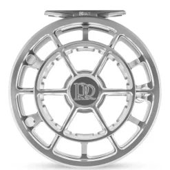 Ross Reels Evolution R Salt Fly Reel 9/10 - Your Premium Fishing Gear Store Rods Lines Baits Accessories* Fishing Line