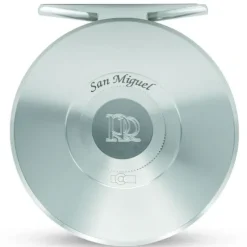 Ross Reels San Miguel Fly Reel 5/6 Sale - Your Premium Fishing Gear Store Rods Lines Baits Accessories* Fly Fishing