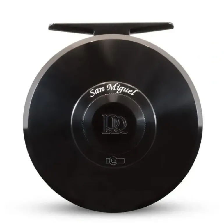 Ross San Miguel Reel - Your Premium Fishing Gear Store Rods Lines Baits Accessories* Fishing Line