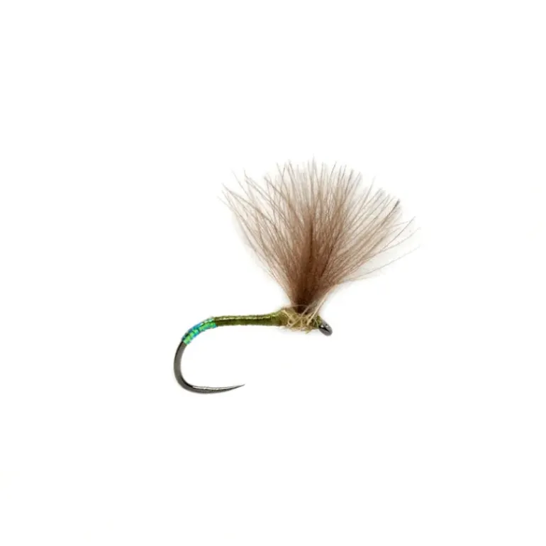 Roza's Pearl Butt Secret Barbless - Your Premium Fishing Gear Store Rods Lines Baits Accessories* Fly Fishing