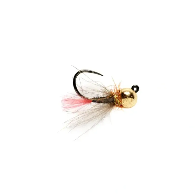 Roza's Red Tag Jig Barbless - Your Premium Fishing Gear Store Rods Lines Baits Accessories* Shop All