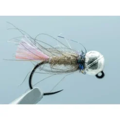 Roza Violet Tailed Jig #14 - Your Premium Fishing Gear Store Rods Lines Baits Accessories* Shop All