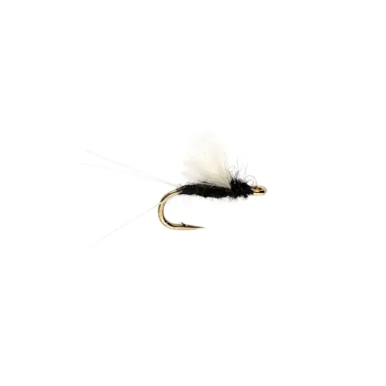 RS2 Trico Black & White - Your Premium Fishing Gear Store Rods Lines Baits Accessories* Fly Fishing