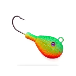 Run Off Lures Butter Bean Blackfish Jigs - Your Premium Fishing Gear Store Rods Lines Baits Accessories* Bait