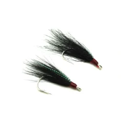 Run Off Lures 2 Pack Buck Tail Teaser - Your Premium Fishing Gear Store Rods Lines Baits Accessories* Shop All