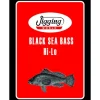 Run Off Lures Pro Hi/Lo Rig for Porgy with 2 Small Hooks - Your Premium Fishing Gear Store Rods Lines Baits Accessories* Shop All