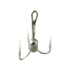 Run Off Lures Weighted Snag Hook, 10/0 - Your Premium Fishing Gear Store Rods Lines Baits Accessories* Bait