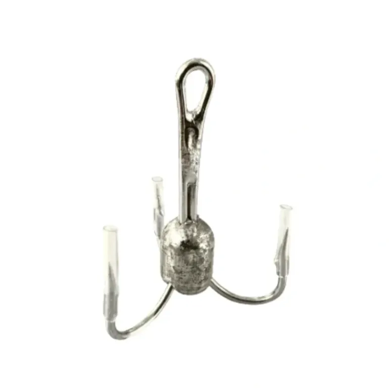 Run Off Lures Weighted Snag Hook, 10/0 - Your Premium Fishing Gear Store Rods Lines Baits Accessories* Bait