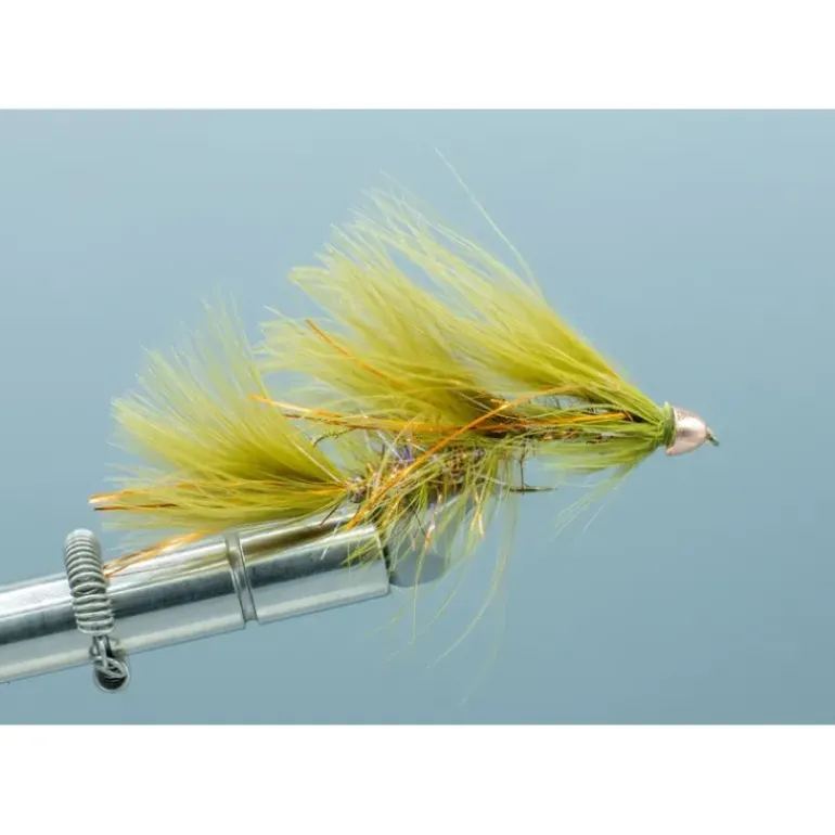 Rusty Trombone #4 - Your Premium Fishing Gear Store Rods Lines Baits Accessories* Shop All