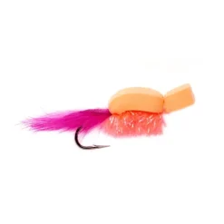 Saffarek's Fritz Mouse Fuschia - Your Premium Fishing Gear Store Rods Lines Baits Accessories* Shop All