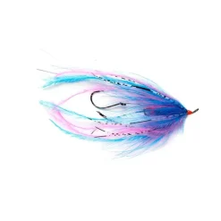 Saffarek's Skeena Spey Pink & Blue - Your Premium Fishing Gear Store Rods Lines Baits Accessories* Shop All