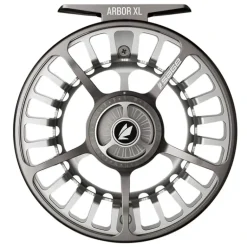 SAGE Arbor XL Fly Reel Frost - Your Premium Fishing Gear Store Rods Lines Baits Accessories* Fishing Line