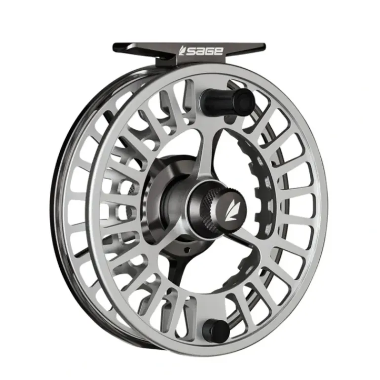 Sage Arbor XL Fly Reel Spool - Your Premium Fishing Gear Store Rods Lines Baits Accessories* Fishing Line
