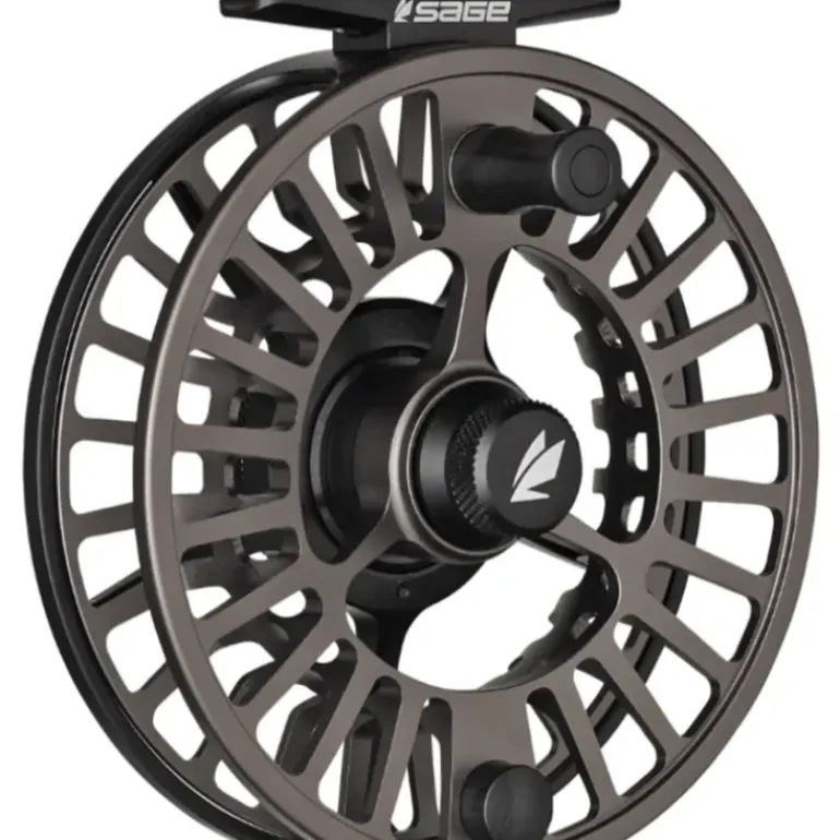 Sage Arbor XL Series Fly Reel Spool 6/7/8 - Your Premium Fishing Gear Store Rods Lines Baits Accessories* Fishing Line
