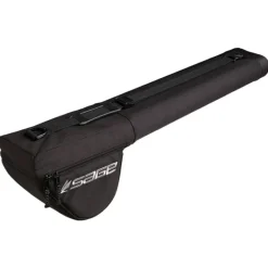 SAGE Ballistic Rod Case Double Rod/Reel Case 10' 4-piece - Your Premium Fishing Gear Store Rods Lines Baits Accessories* Shop All