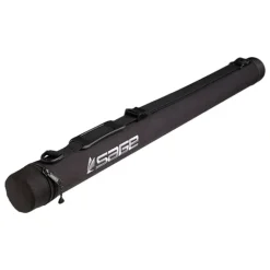 SAGE Ballistic Rod Case Single Rod 9' 4-Peice - Your Premium Fishing Gear Store Rods Lines Baits Accessories* Shop All