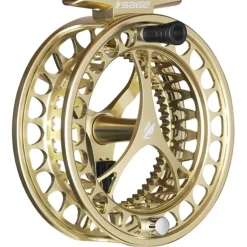 Sage Click Fly Reel 4/5/6 Sale - Your Premium Fishing Gear Store Rods Lines Baits Accessories* Fishing Line