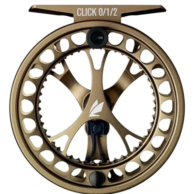 Sage Click Fly Reel Spool 3/4/5 - Your Premium Fishing Gear Store Rods Lines Baits Accessories* Fishing Line