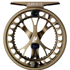 Sage Click Fly Reel Spool 4/5/6 - Your Premium Fishing Gear Store Rods Lines Baits Accessories* Fishing Line