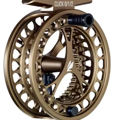 Sage Click Fly Reel 3/4/5 - Your Premium Fishing Gear Store Rods Lines Baits Accessories* Fishing Line