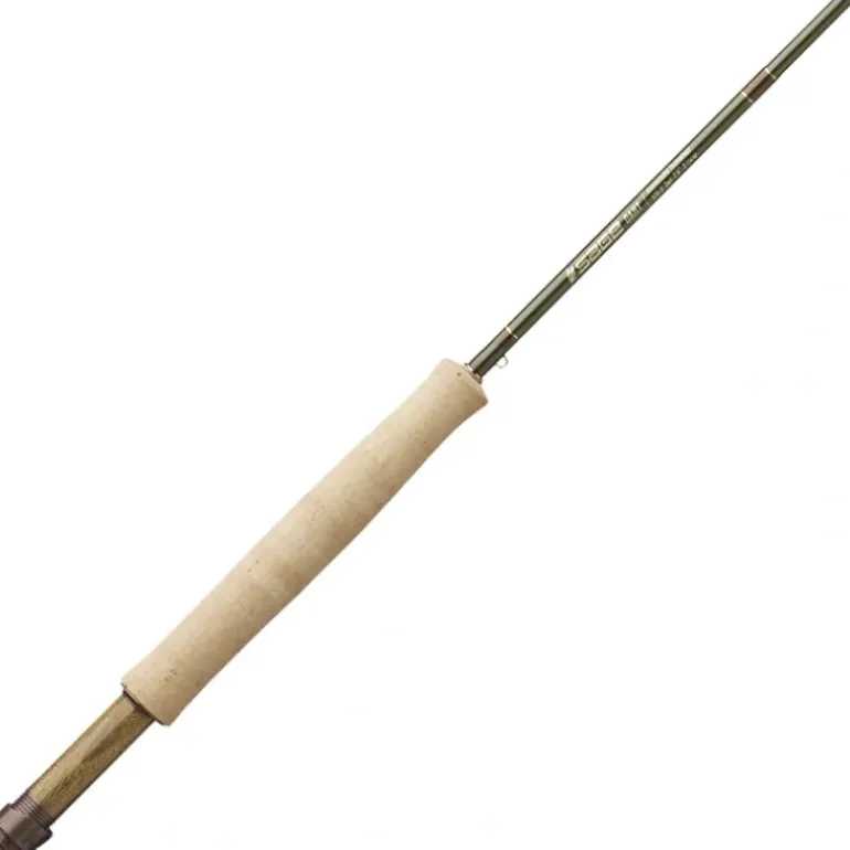 SAGE 176-3 DART ROD - 3PC 1WT 7ft 6in - Your Premium Fishing Gear Store Rods Lines Baits Accessories* Fly Fishing
