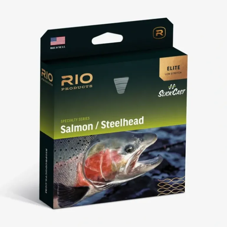 Sage Elite SalmonSteelhead Fly line - Your Premium Fishing Gear Store Rods Lines Baits Accessories* Fishing Line