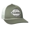 SAGE Foam Trucker Olive Rising Trout - Your Premium Fishing Gear Store Rods Lines Baits Accessories* Shop All