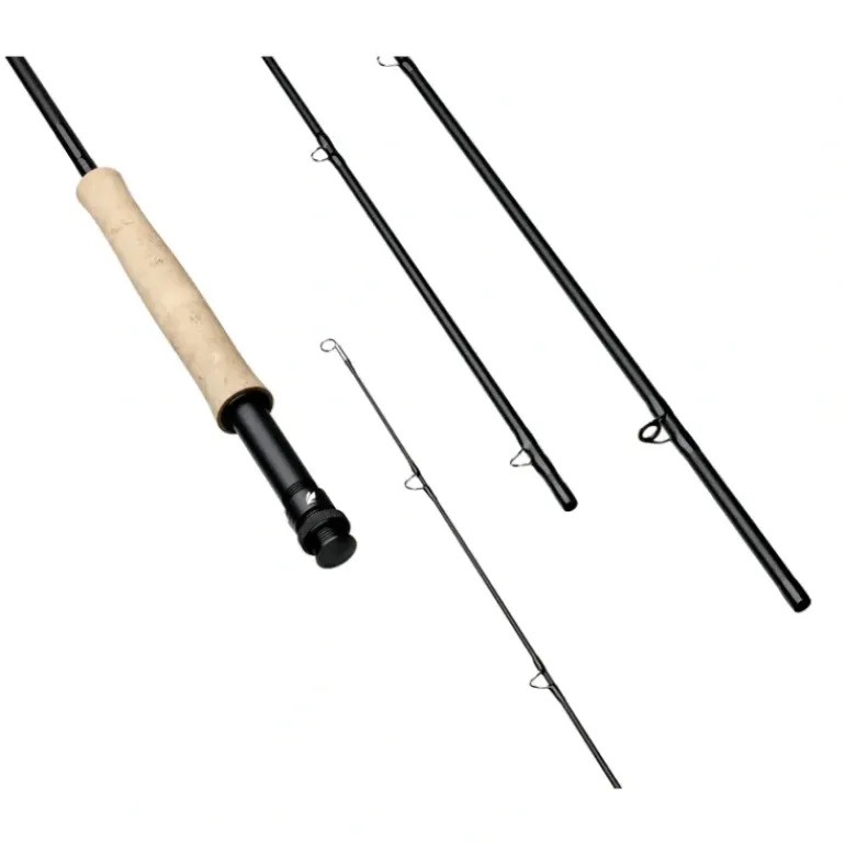 Sage Foundation Fly Rod - Your Premium Fishing Gear Store Rods Lines Baits Accessories* Rods