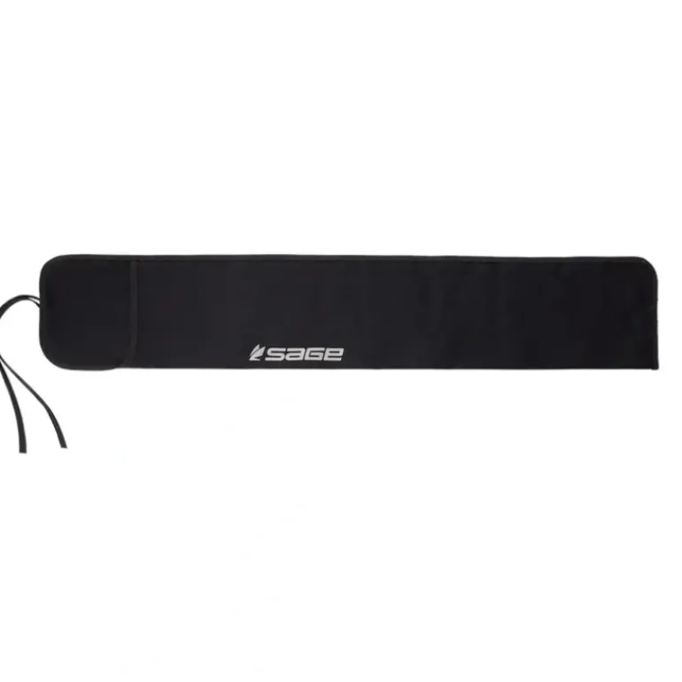 Sage LOGO ROD BAG - Your Premium Fishing Gear Store Rods Lines Baits Accessories* Shop All