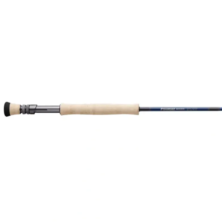 Sage Maverick Fly Rod - Your Premium Fishing Gear Store Rods Lines Baits Accessories* Bait