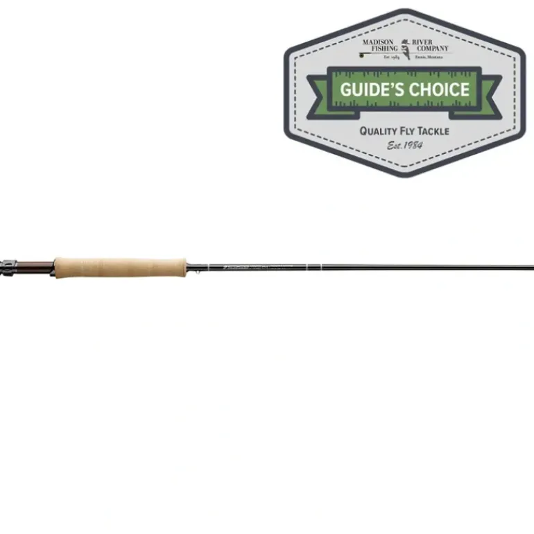 SAGE R8 CORE Fly Rod - Your Premium Fishing Gear Store Rods Lines Baits Accessories* Fishing Line