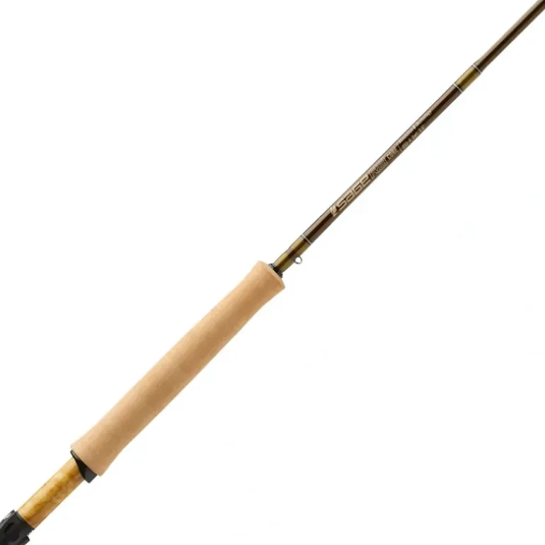 SAGE 690-4 R8 CORE - LIMITED EDITION FRONT RANGE OLIVE - 6WT 9' - Your Premium Fishing Gear Store Rods Lines Baits Accessories* Fishing Line