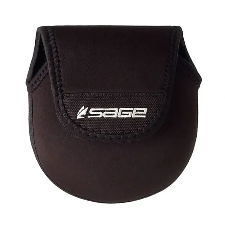 Sage Reel Case - Your Premium Fishing Gear Store Rods Lines Baits Accessories* Shop All
