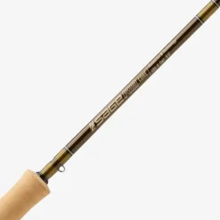 Sage R8 Fly Rod LIMITED EDITION: Range Olive - Your Premium Fishing Gear Store Rods Lines Baits Accessories* Fly Fishing