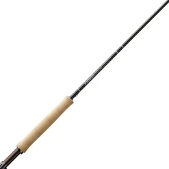 Sage R8 Fly Rod - 4100-4 - 4wt 10ft 4 pc - Your Premium Fishing Gear Store Rods Lines Baits Accessories* Fishing Line