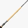 Sage R8 Salt Fly Rod 1290-4FG - 9' 12wt 4pc Fighting Grip - Your Premium Fishing Gear Store Rods Lines Baits Accessories* Fly Fishing