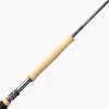 Sage R8 Salt Fly Rod 1190-4 - 9' 11wt 4pc - Your Premium Fishing Gear Store Rods Lines Baits Accessories* Fishing Line