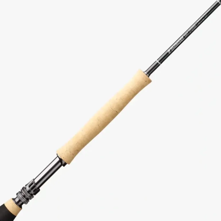 Sage R8 Salt Fly Rod 690-4 - 9' 6wt 4pc - Your Premium Fishing Gear Store Rods Lines Baits Accessories* Fishing Line