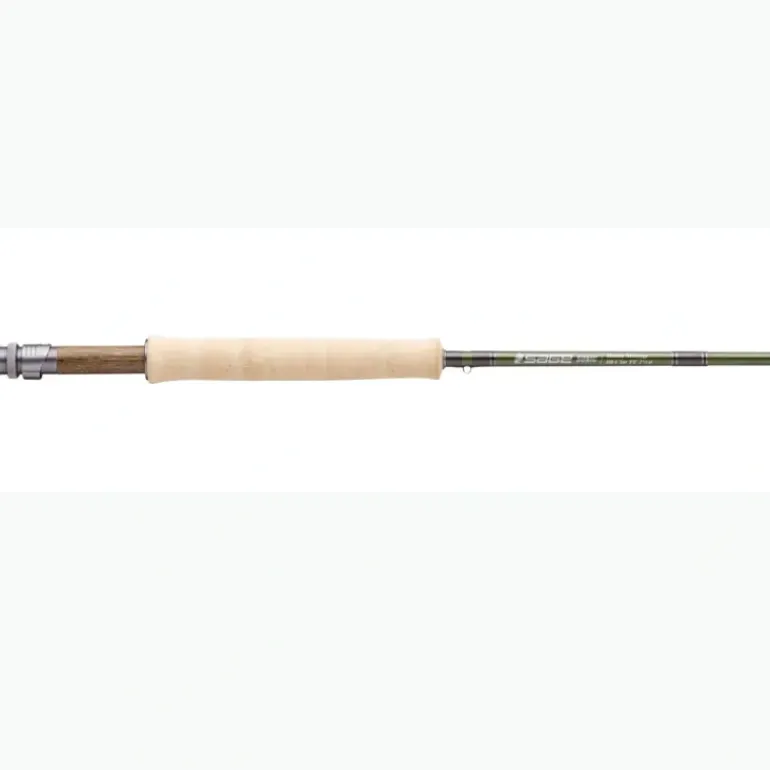 Sage Sonic Fly Rod - Your Premium Fishing Gear Store Rods Lines Baits Accessories* Fishing Line