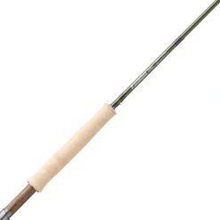SAGE 376-4 SONIC ROD 4PC 3WT 7'6" - Your Premium Fishing Gear Store Rods Lines Baits Accessories* Fishing Line