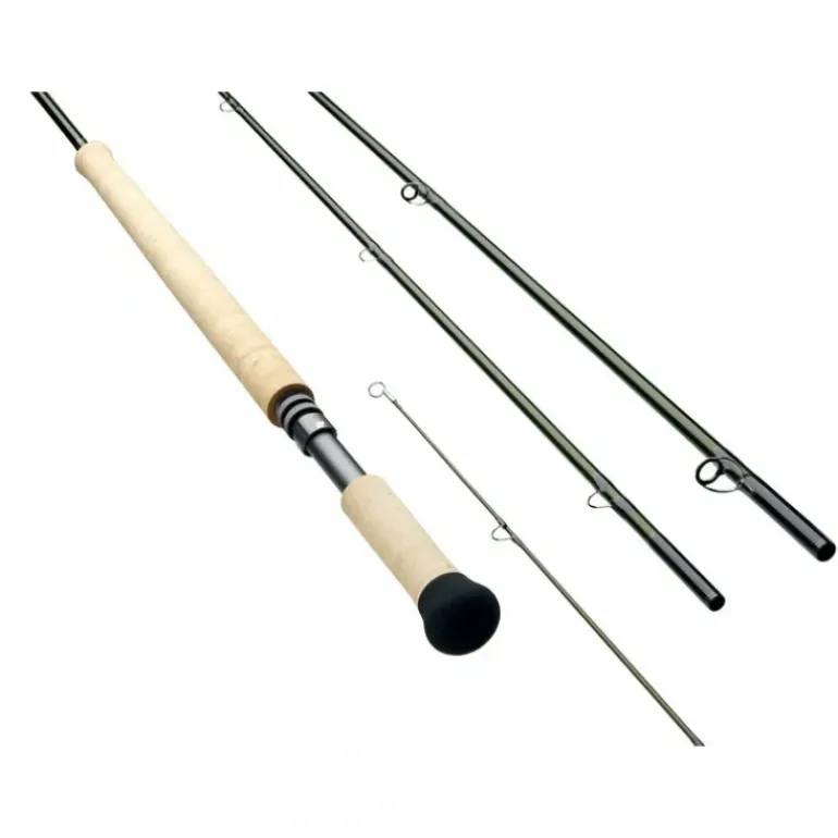 Sage Sonic Spey and Switch Fly Rod - Your Premium Fishing Gear Store Rods Lines Baits Accessories* Fishing Line