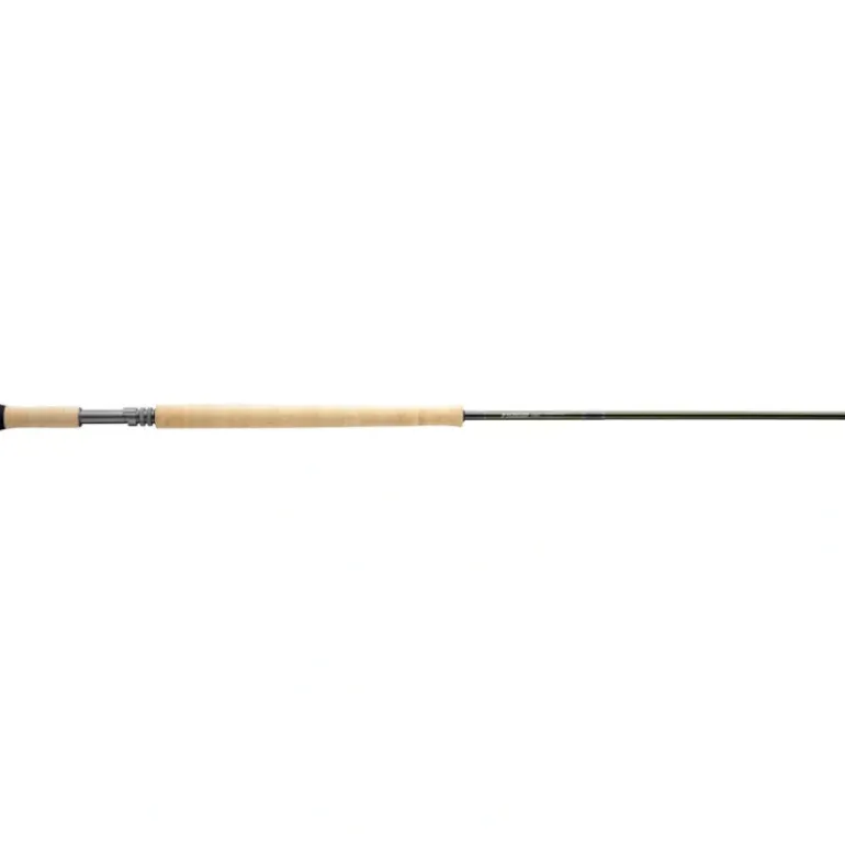 SAGE Sonic Spey Fly Rod - Your Premium Fishing Gear Store Rods Lines Baits Accessories* Fishing Line