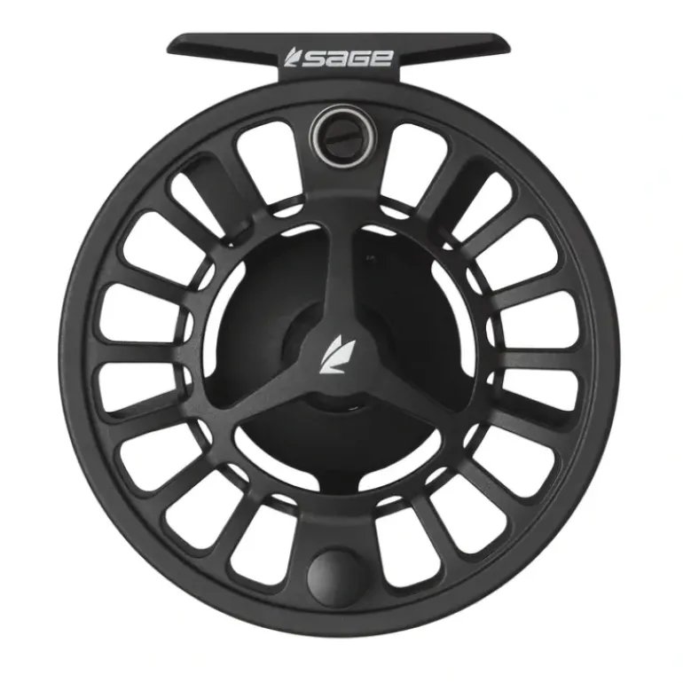 Sage Spectrum C Extra Spool - Your Premium Fishing Gear Store Rods Lines Baits Accessories* Fishing Line